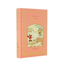 인디고 클래식 한 문장 일기 365days, [H2 02-004179] 비밀의 화원