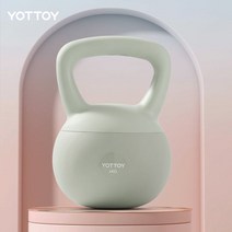 운동 가정용 피트니스 10kg 덤벨 3kg 웨이트 케틀벨 기구 홈트 홈트레이닝 슬림 무게조절 8kg, 주전자벨·미행록6kg【성형진계】