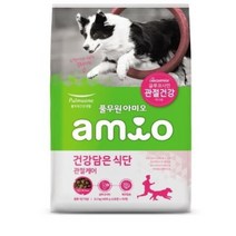 아미오 건강담은식단 관절케어 5.2kg, 6개