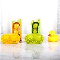 베이비파우더향) (솔잎향 아토엔13 뽀로로 어린이비누, 아토엔비누 베이비파우더향