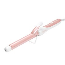 xinxin 면 고르기를 위한 공회전 자동 헤어 컬링기 클립보드, 22MM 이화 롤, JXD