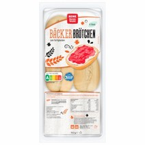 독일빵 레베 베이커리 브로첸 6개입 360g