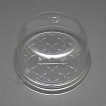 타르트 화과자케이스 SH-200 투명 70개