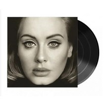 Adele 아델 LP 25 LP판 Hello 엘피 바이닐
