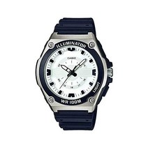 Casio Standard Analog Watch MWC100H-7A