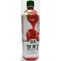 음료 에이드 참존식품 딸기원액 835ml 1개 샐러리주스 샹그리아 셀러리주스 깔라만시 뱅쇼만들기 레몬즙 농축액 음료베이스 카페 원액 과즙 과일음료 식자재 식자재마트 라임주스 레몬주스 딸기주스 살구주스, 1, 1