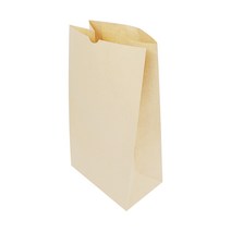 무지 각대봉투 중 15 x 9 x 28 cm, 크라프트, 40매