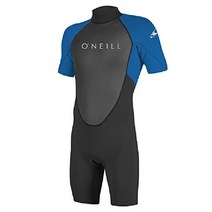 오닐 O Neill Reactor 2 리액터 2 남성용 스프링 XLT, Large Tall, 블랙 오션