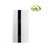 캐리어 [캐리어인증점]21년형 1등급 창문형(7평) 에어컨 CWV-A07PB 자가설치상품, 단품없음