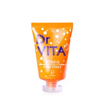 데이셀 닥터비타 비타민 핸드크림 30ml, 1개