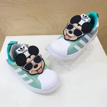 아디다스키즈 아디다스키즈 인천점 SUPERSTAR 360 C (GY9149)