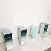 부티마켓 아기모공클렌저 좁쌀여드름세안제 선크림 클렌징 폼, 120ml, 2개