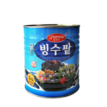 팥모아 빙수팥 3kg, 5개