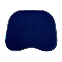 밸런스온 베타젤 Fit 시트 L 네이비 차량용 수험생 방석, 단품