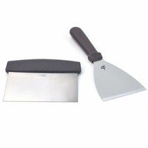 스텐 뒤집개 철판 요리 스끼바 뒤집게 요리 해라 사각, 상품선택