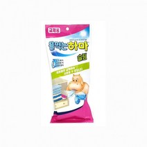Yotta이불장 서랍장 신발장용 습기제거제 슬림 교체용 제습, 물먹는하마 슬림대용량교체용400ml