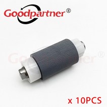 호환 프린터 수리 부품 10PC x JC90-01032A 4070 분리 지연 롤러 M4070 M3320 M3325 M3370 M3375 M3820 M3825 M3826 M3870, 없음