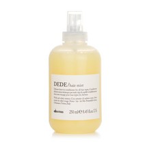 다비네스 - 데데 헤어 미스트 (모든 모발용), 250ml/8.45oz, White, 250ml/8.45oz