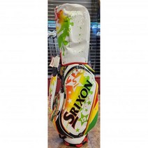 스릭슨 GGC-1402I 캐디백(전시상품), 기본 : 상세페이지 참조