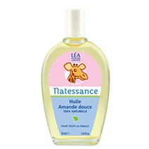 나떼쌍스 [나떼쌍스]스위트 아몬드 오일 50ml, 1개