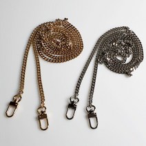 [쇼베뉴엘] 메탈체인 골드체인 실버체인 폰케이스 가방 체인 줄