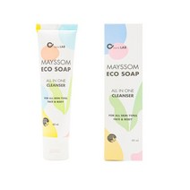 오라 메이썸 에코솝 60ml 젤타입 천연 비누 여행용비누-72394EA, GC_ 1, GC_ 본상품선택