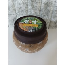 9회 죽염된장, 3kg, 1개, 3kg