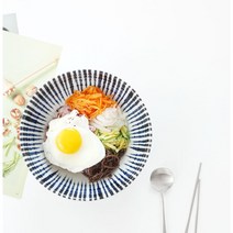 오반자이 와이드면기 일본 도자기 대형 면기 라면그릇 라멘 냉면 물회 소바 그릇 대면기 큰면기 대용량 1.5L 1500ml, 3. 야나기 와이드면기(1.5L)
