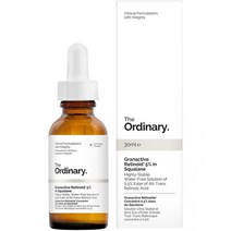 디오디너리 Granactive Retinoid 5% in Squalane 30ml 트리트먼트 호주