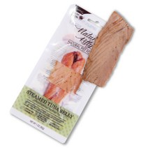 내추럴키티 참치뱃살 30g, 단품