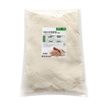 이든 오트밀 분말500g 볶음 귀리분말