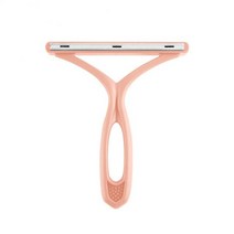 침구청소기 매트리스청소기 러그 이불 집먼지진드기 무선 청소기애완 동물 헤어 리무버 고양이 개 제모 린, 03 pink