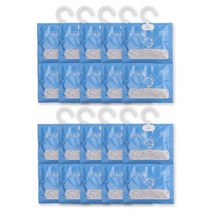 장마철 옷장 신발 습기제거 옷걸이형 국산제습제 10EA장마철 습기 습기제거제 제습제 제습기 물먹는하마 곰팡이 냄새제거 염화칼슘 미니제습제 여름용제습제 옷보관, 본상품