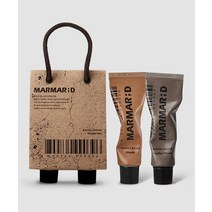 MARMARD 핸드크림 듀오세트 (2종 택1), 돌체 듀오 세트(베르가못 핸드크림 50ml + 얼스피그