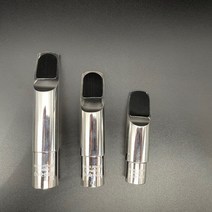DUKOFF-케니 G 알토 소프라노 테너 색소폰 마우스 피스 품질 5 6 7 8 9 니켈 도금 색소폰 액세서리, 02 Alto 6