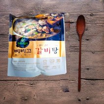 (CJ) 비비고 갈비탕 400g, 상세페이지 참조, 상세페이지 참조