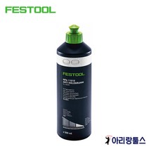 페스툴 광택제 MPA 11010 0.5L/ 수성/실리콘 무함유 / 202051, 1개