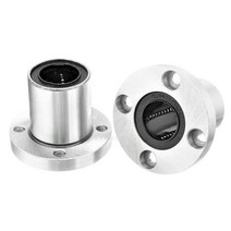 LMF12UU 리니어부쉬 원통형볼부쉬 3D프린터 내경 12MM