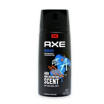 유니레버 액스 AXE 아나키 남성 데오드란트 바디스프레이 x1개, 단품