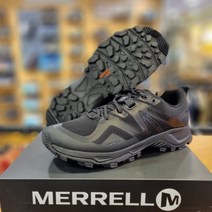 머렐 트레킹화 ML 남 MQM FLEX 2 GTX 엠큐엠 플렉스2 고어텍스 MLM1B5LG1005 BL