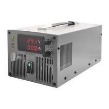 2023산업용 전원 장치 12 v 24v 220 변환기 벤치 실험실 2000W 조정 가능 AC 교류에서 DC 직류 스위치 정류, 09 0 300V_02 110V_03 2000W