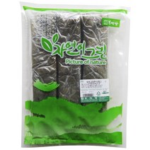 [앙금절편(쑥)] (1kg) - 절편 굳지않는앙꼬절편, 상세 설명 참조