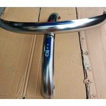 자전거흙받이 26inch27.5inch/24/700/20inch마운틴바이크 자전거 흙받이 길이늘임 풀 금속 진흙, T03-26실버화이트 진흙부품공구