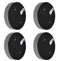 Aziliogcc Bissell CleanView Pet Slim 3080 3070 2831 3339 2903 2921 PowerEdge 2900A 2900 3274 애완동물 털, 4Pack 3070 Filters