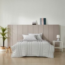 먼지없는 마인 슈퍼싱글 퀸 침구세트 베개커버 40x60