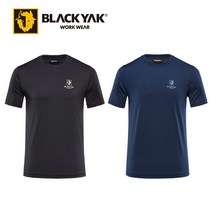 블랙야크 S-라운드티셔츠 반팔티셔츠