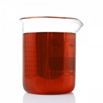양초용액체염료(주황색), 1L