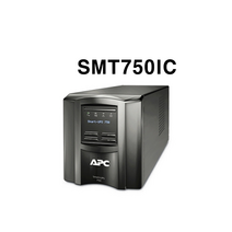 무정전 전원공급장치 Smart-UPS750VA 500W 전력공급배터리 SMT750IC