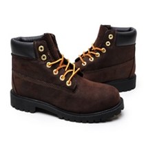 팀버랜드 309 옥의티 6IN PREM WP BT EK BROWN (PS) 83790 195mm(13.5)