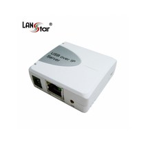 엠지컴/ZOT-US2101 LANstar 프린터USB서버 ZOT USB2.0 1포트